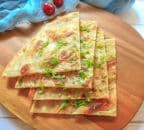 Best Pan Fried Scallion Pancake in Cleveland, OH