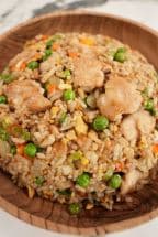 Best Chicken Fried Rice in Cleveland, OH