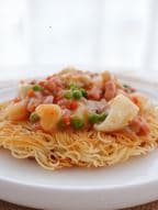 Best Seafood Pan Fried Noodle in Cleveland, OH